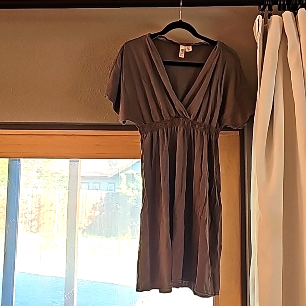 Swim Cover-Up M